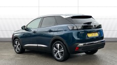 Peugeot 3008 1.6 Hybrid 225 Allure 5dr e-EAT8 Estate